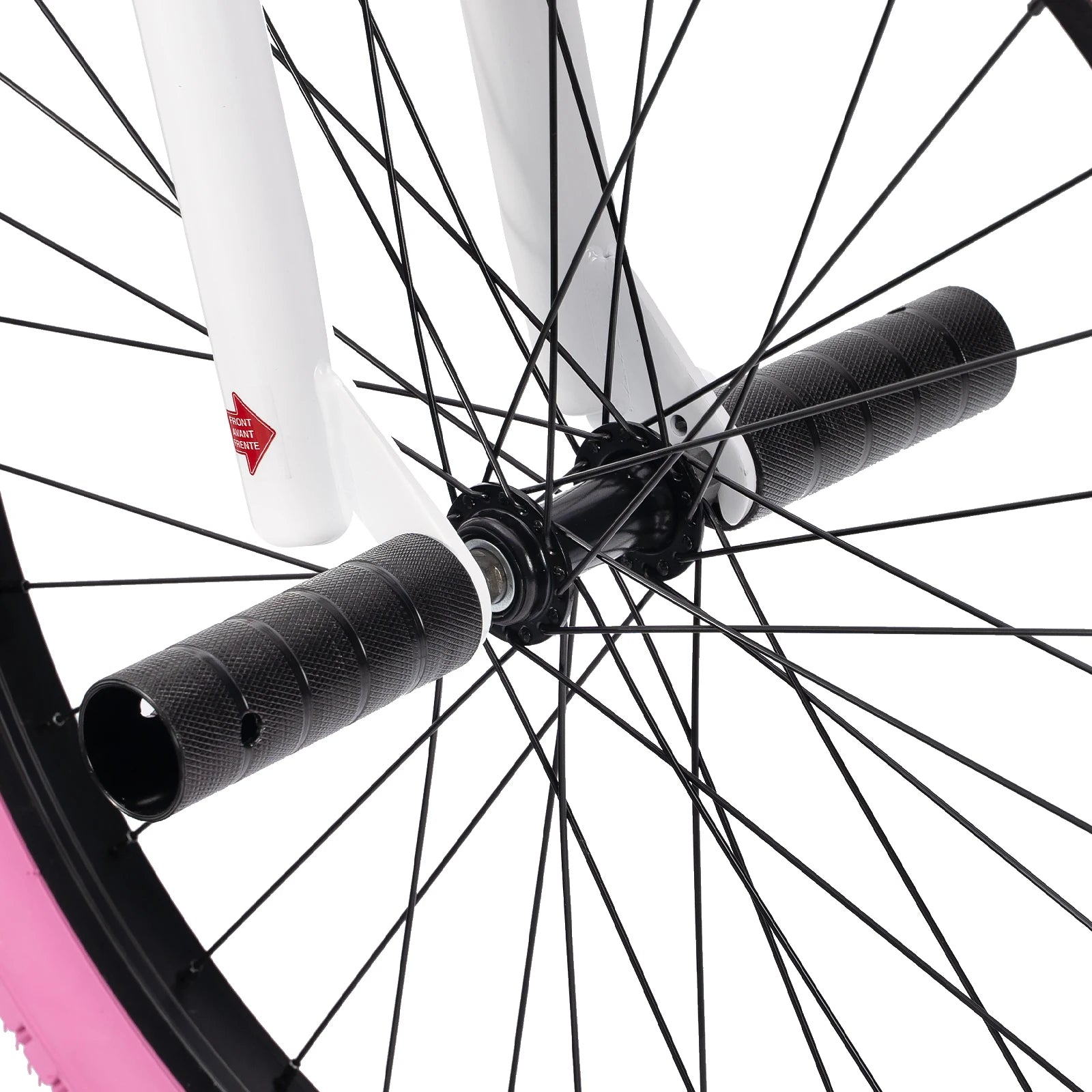 Kids BMX Bikes 20" 24" for 6-14 Years.