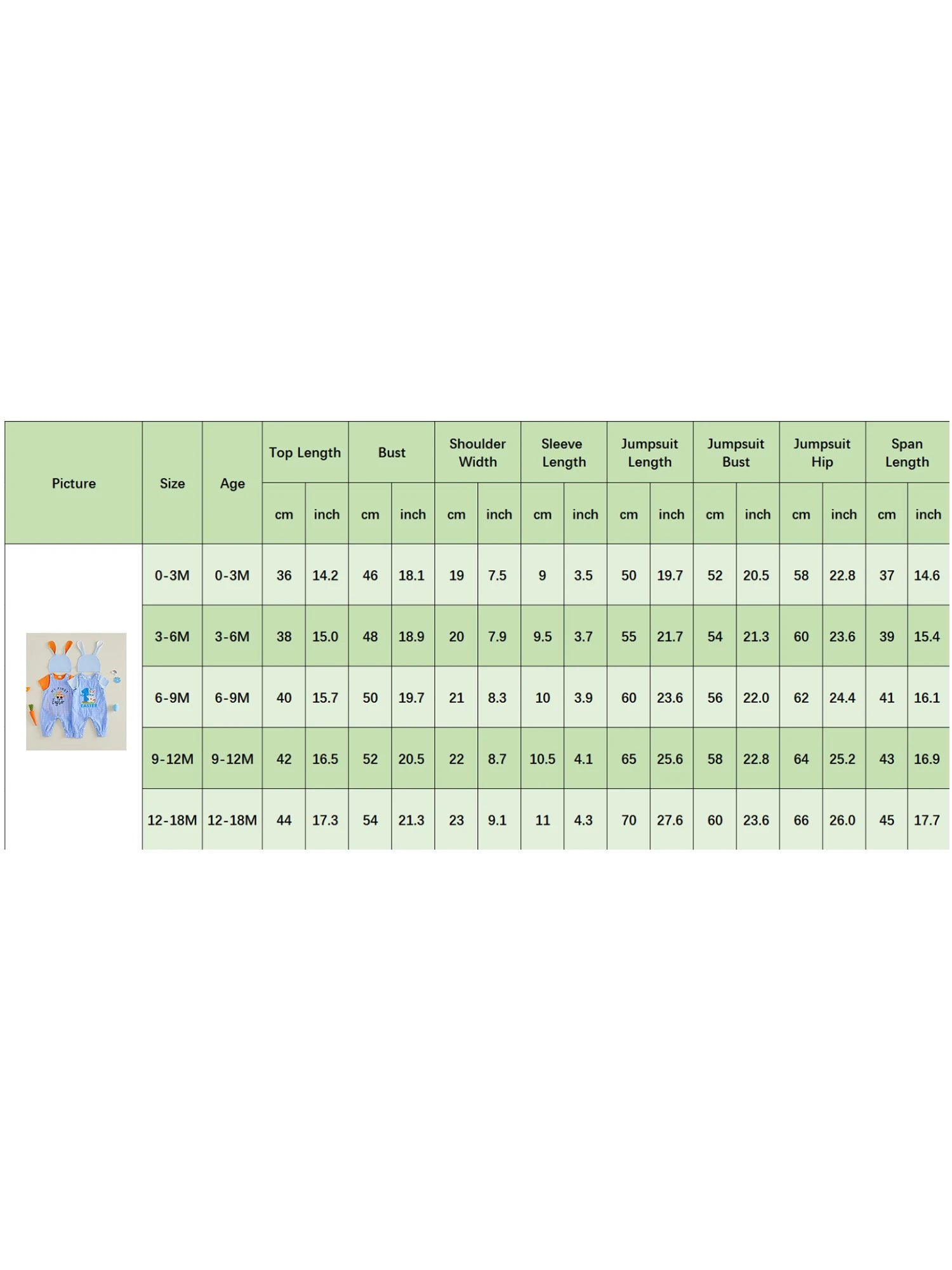 Baby Girl Easter Outfit with Matching Headband and Bloomers.