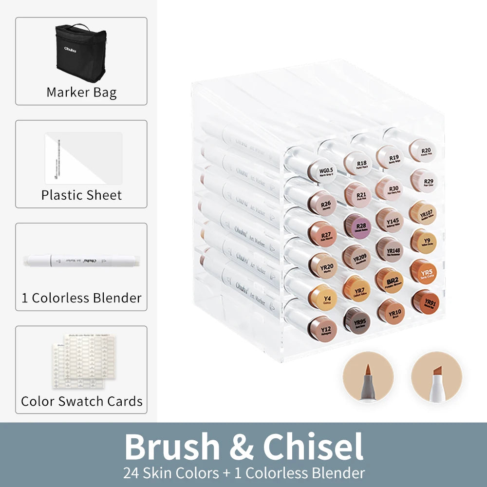 Washable Large Dot Makers Bingo Pen.