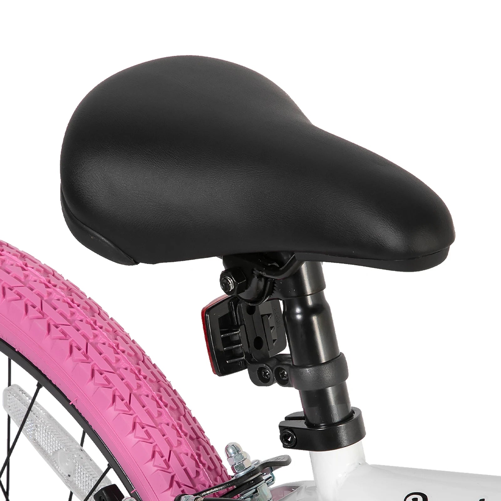 Kids BMX Bikes 20" 24" for 6-14 Years.