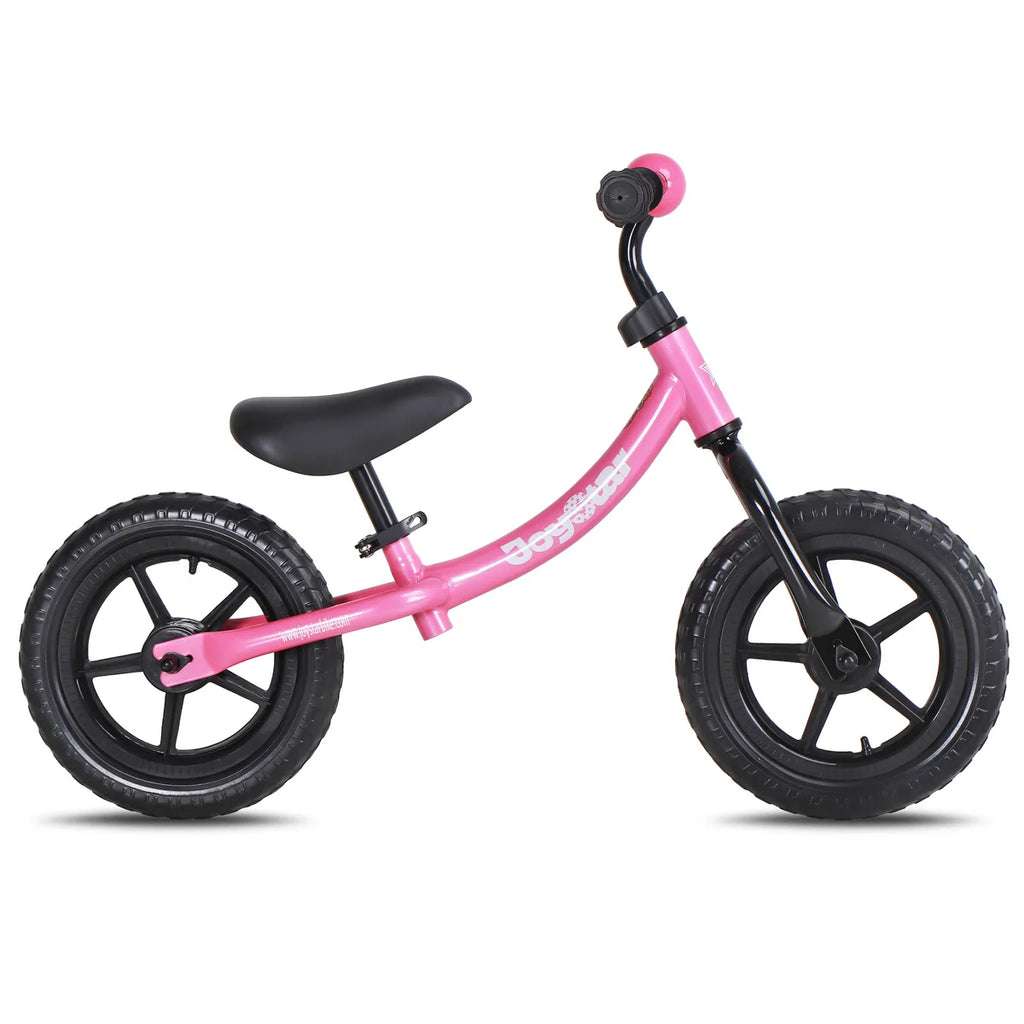 JOYSTAR 12 Inch Bike for 18months, 2, 3, 4, and 5 Years Kids.