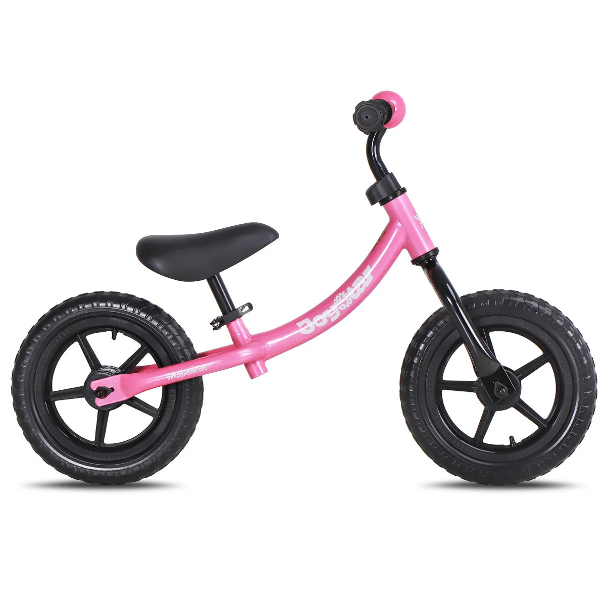 JOYSTAR 12 Inch Bike for 18months, 2, 3, 4, and 5 Years Kids.