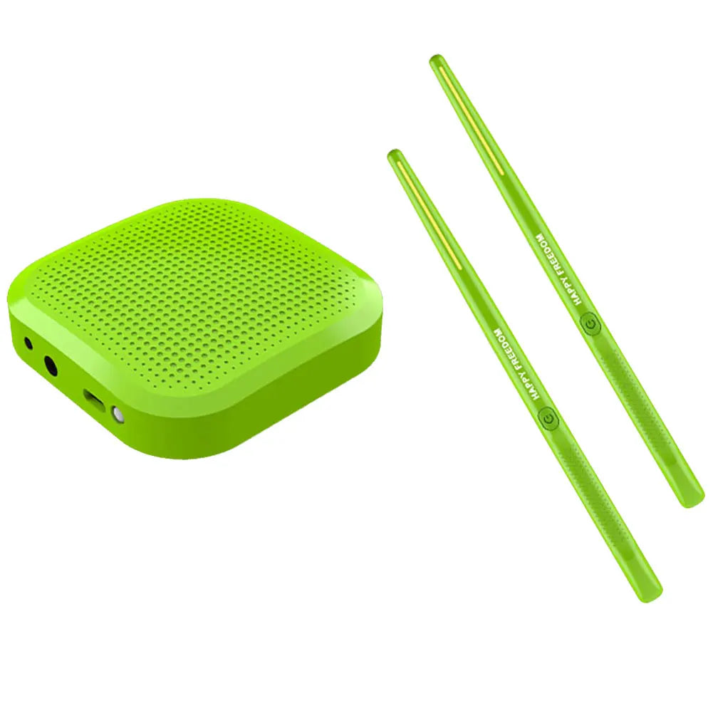 Smart Electronic Drum Set Virtual Air Drum Kit .