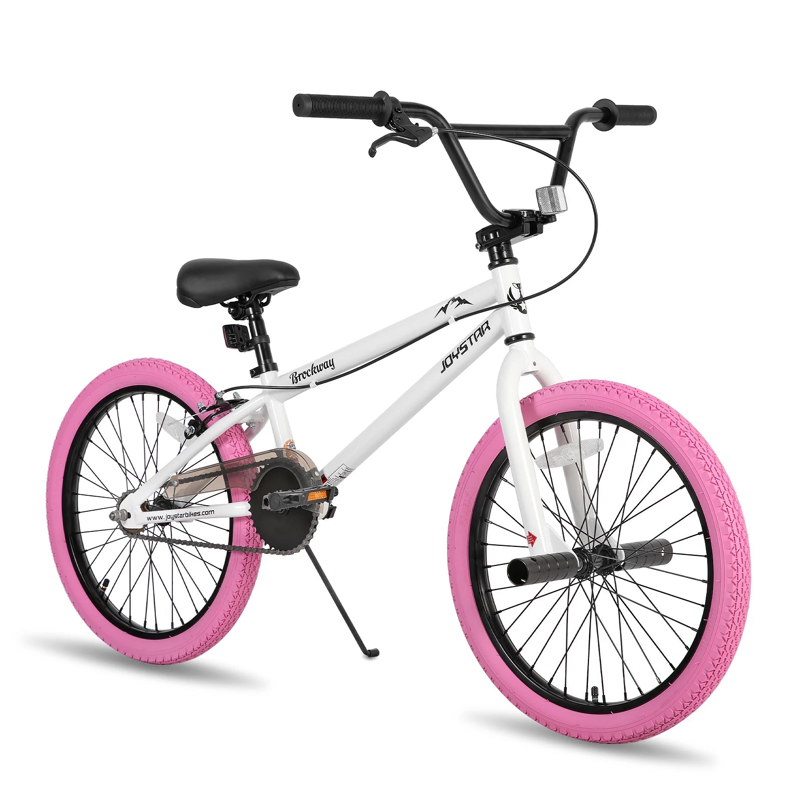 Kids BMX Bikes 20" 24" for 6-14 Years.