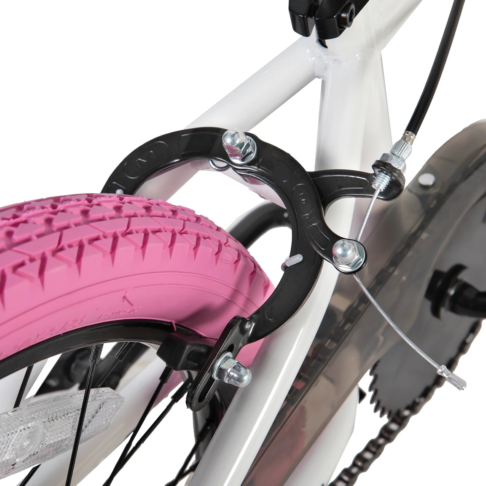 Kids BMX Bikes 20" 24" for 6-14 Years.