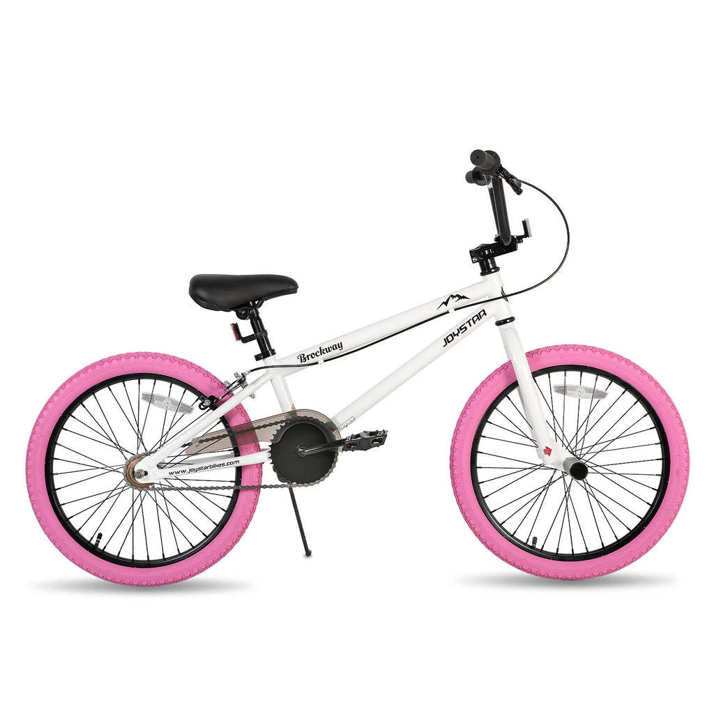 Kids BMX Bikes 20" 24" for 6-14 Years.