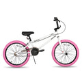 Kids BMX Bikes 20" 24" for 6-14 Years.