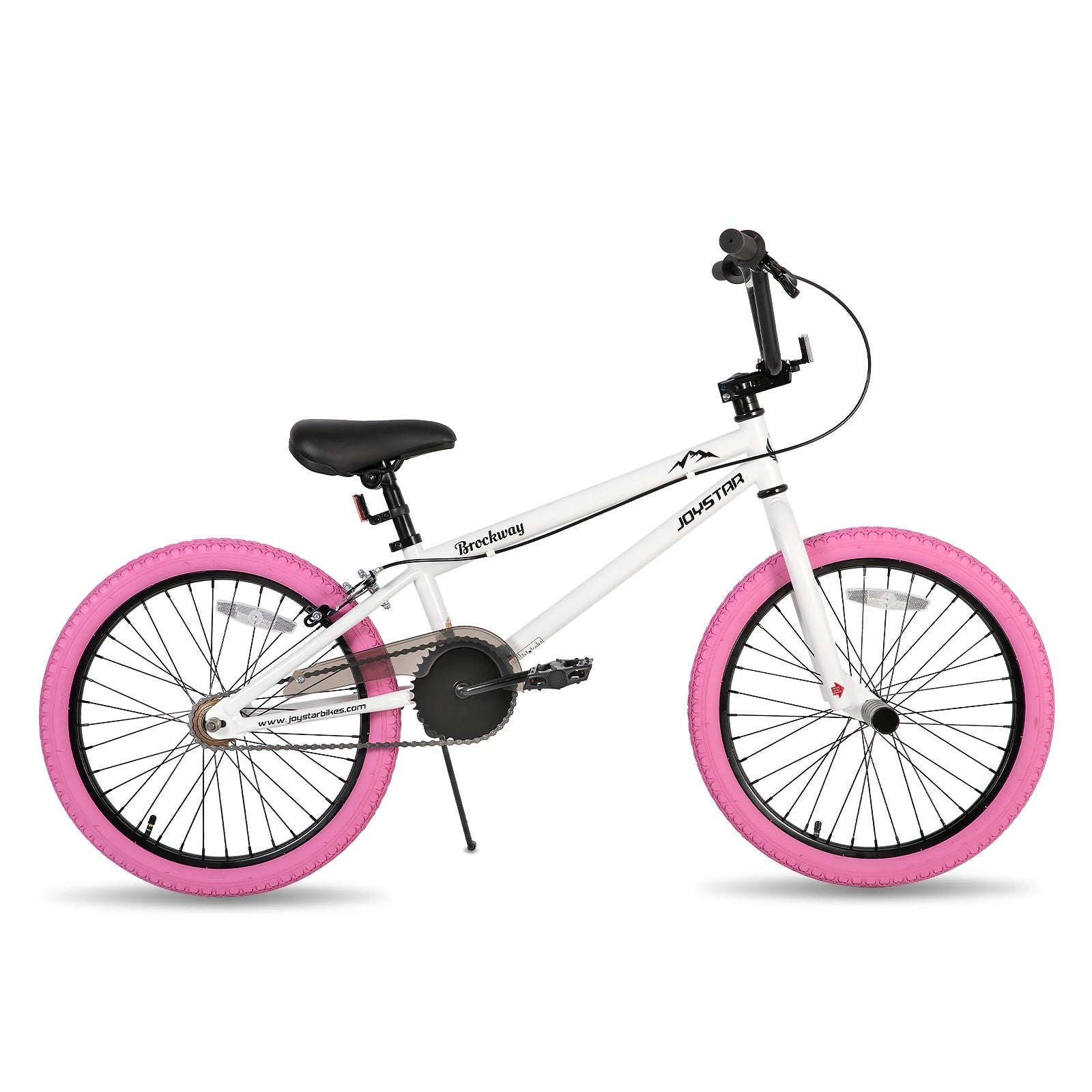 Kids BMX Bikes 20" 24" for 6-14 Years.