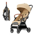 Folding Lightweight baby Stroller.