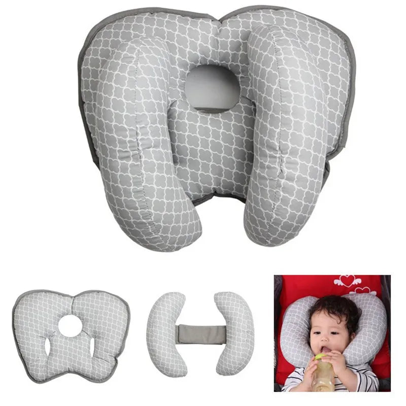 Baby Head Neck Support Pillows.  0-3 Years.