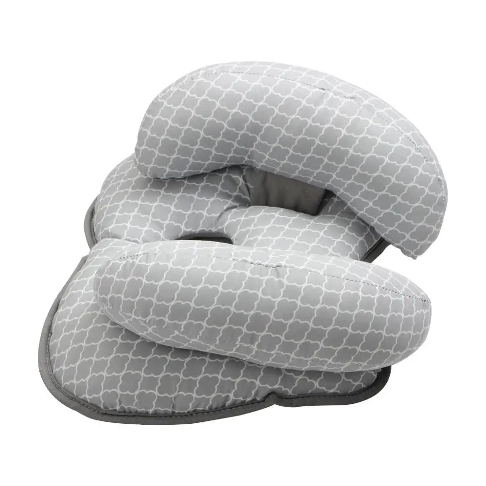 Baby Head Neck Support Pillows.  0-3 Years.