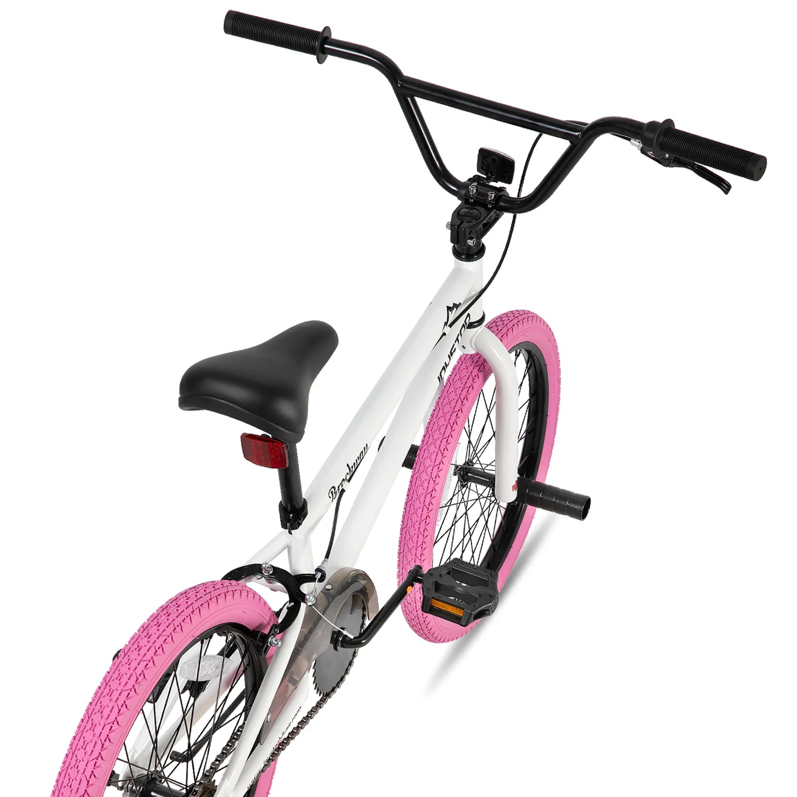 Kids BMX Bikes 20" 24" for 6-14 Years.