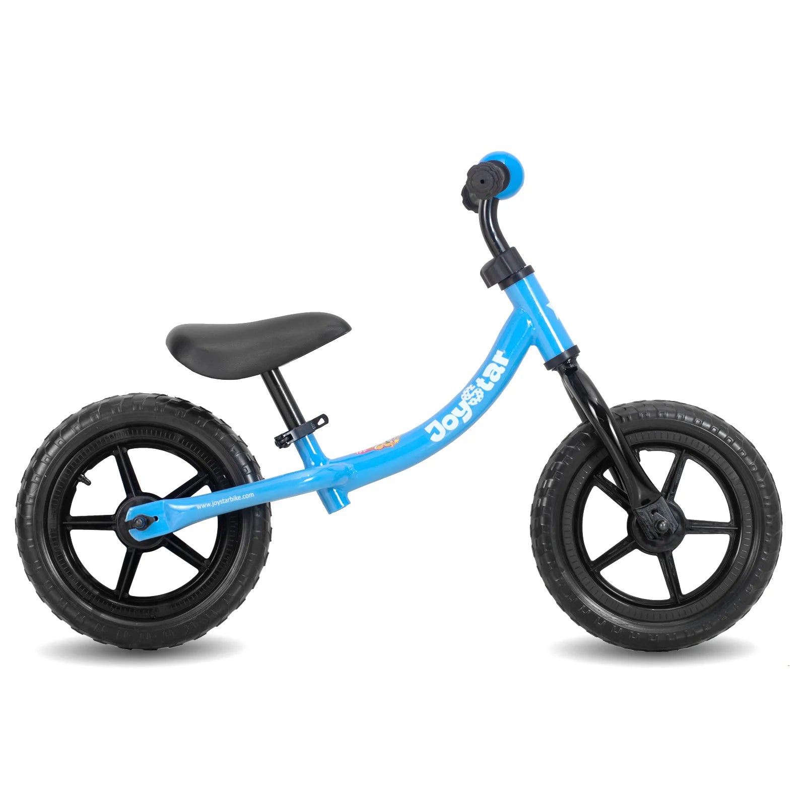 JOYSTAR 12 Inch Bike for 18months, 2, 3, 4, and 5 Years Kids.