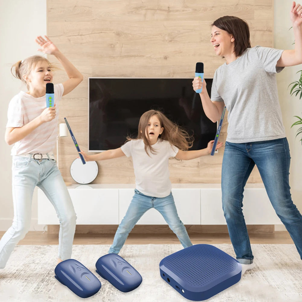 Smart Electronic Drum Set Virtual Air Drum Kit .