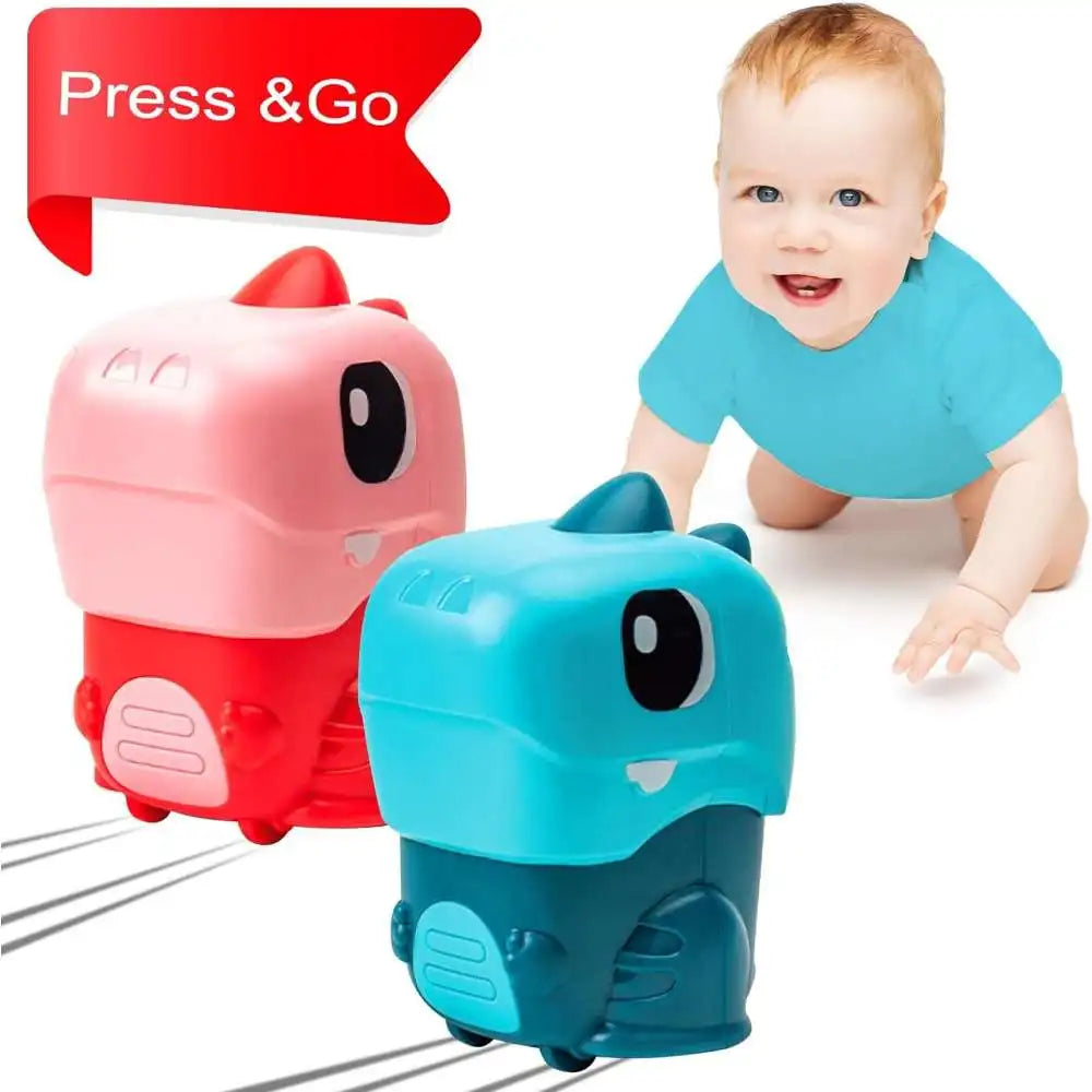 Montessori Baby Toys for 6-36 Months.