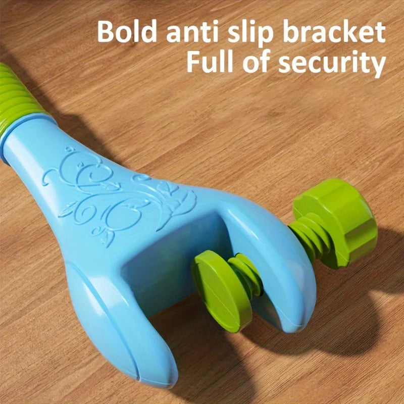 360° Musical Baby Rotating Mobile.