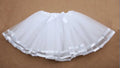 Cute Baby Girl Tutu Skirt.