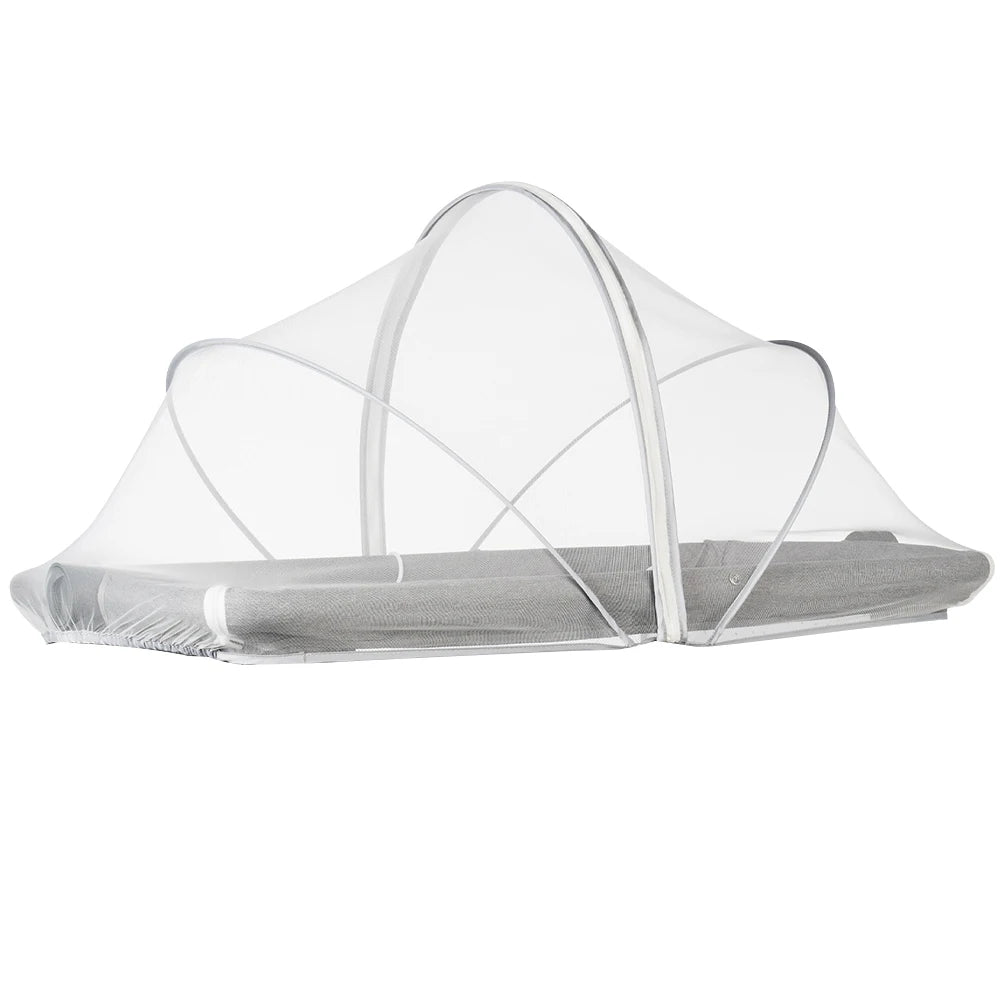 Foldable Bassinet Mosquito Net Cover.