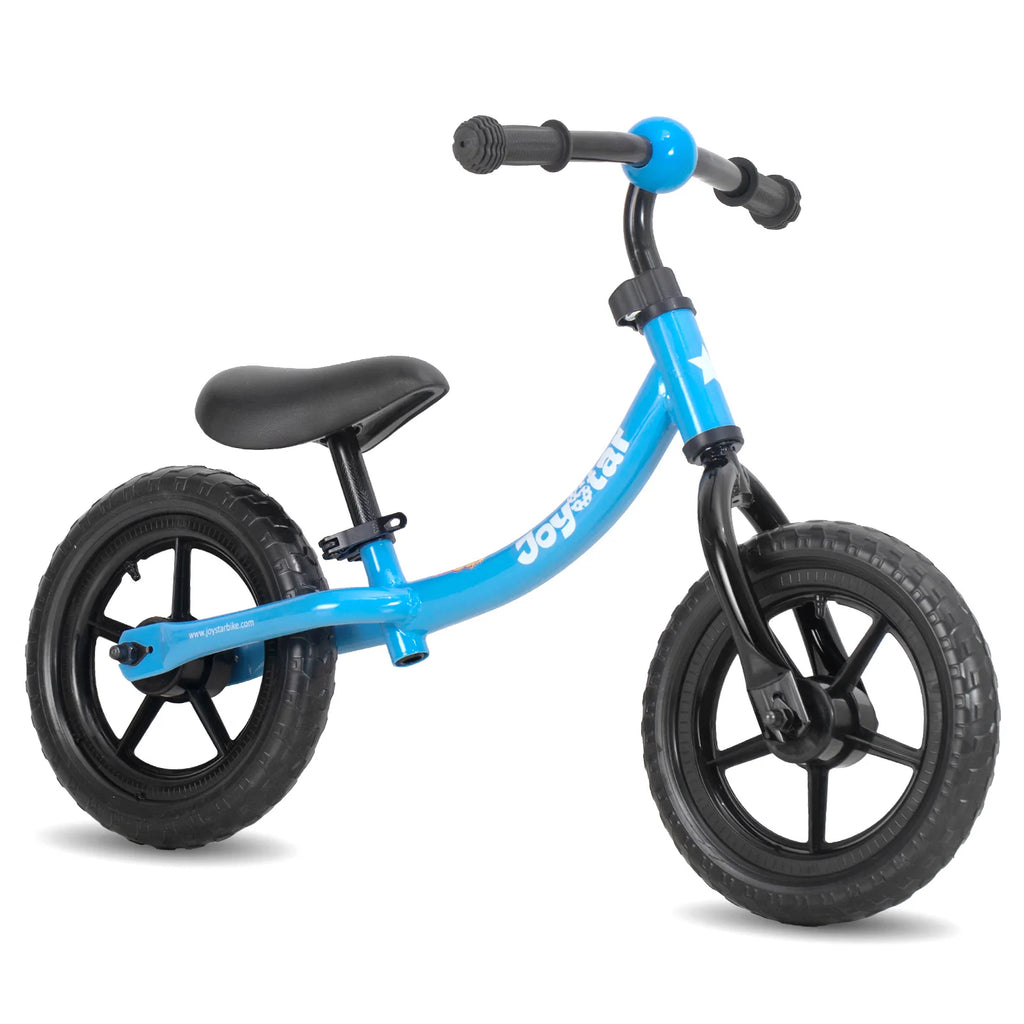 JOYSTAR 12 Inch Bike for 18months, 2, 3, 4, and 5 Years Kids.