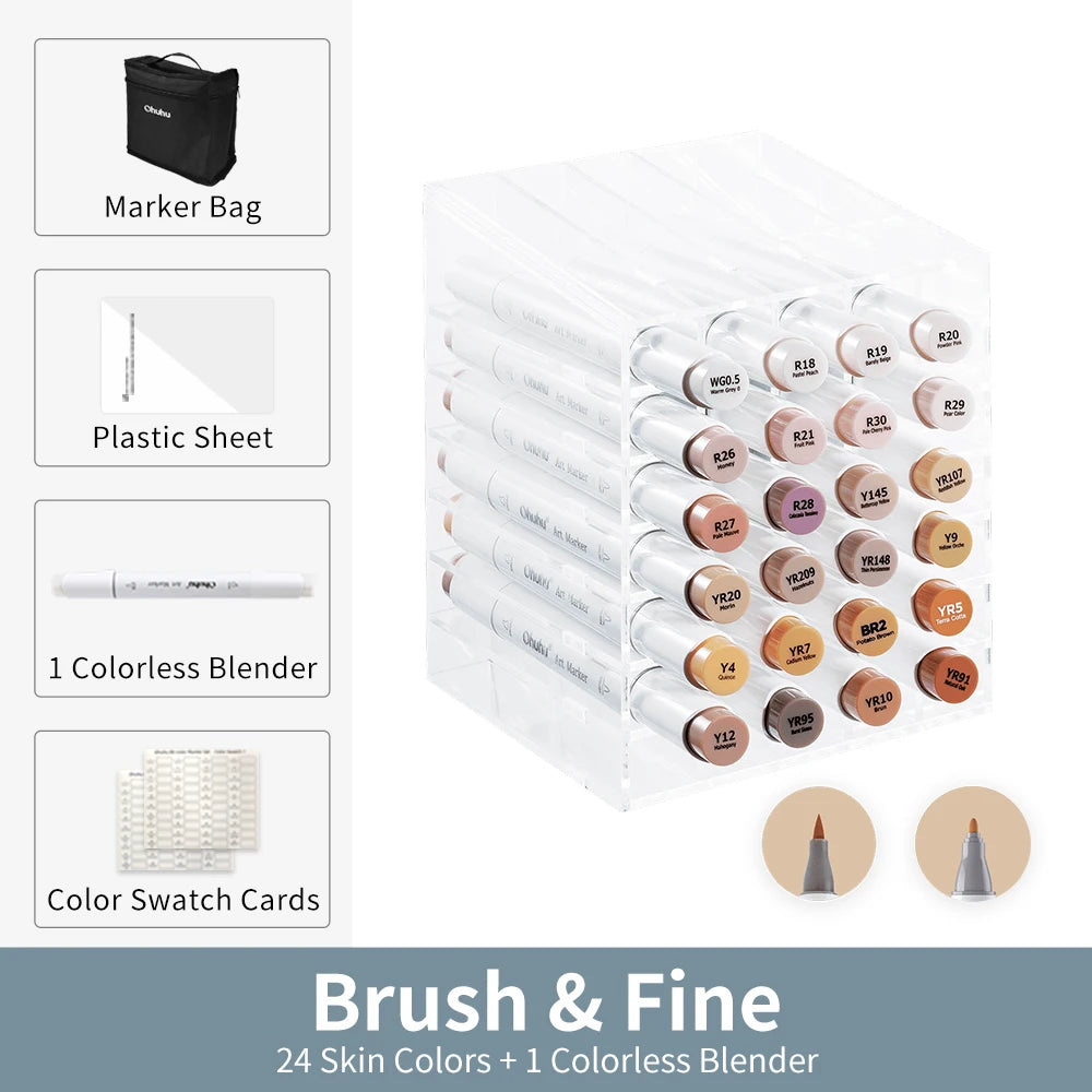 Washable Large Dot Makers Bingo Pen.