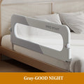 Bed Guardrail Anti Fall Baby Safety Barrier.