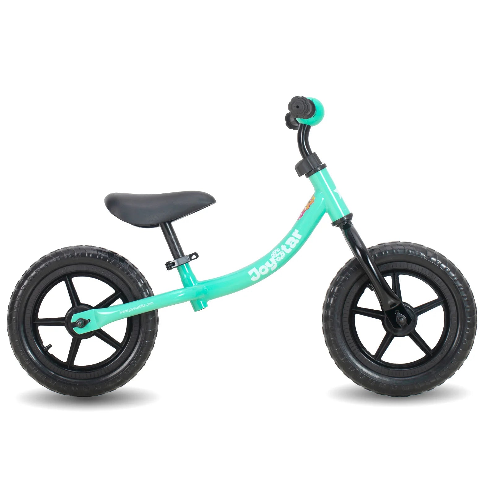 JOYSTAR 12 Inch Bike for 18months, 2, 3, 4, and 5 Years Kids.