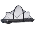 Foldable Bassinet Mosquito Net Cover.