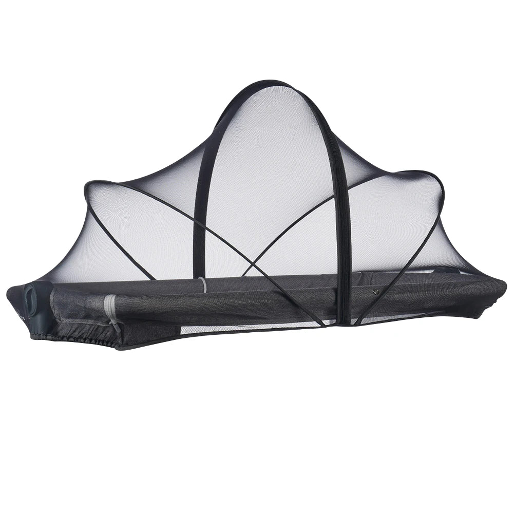 Foldable Bassinet Mosquito Net Cover.